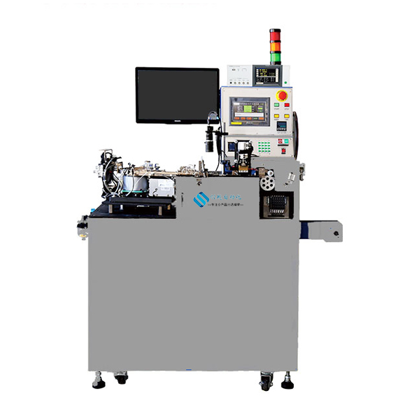 CY5080碟片編帶機(jī)