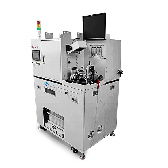 底測(cè)分光機(jī)