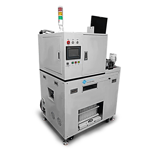 夾測(cè)分光機(jī)