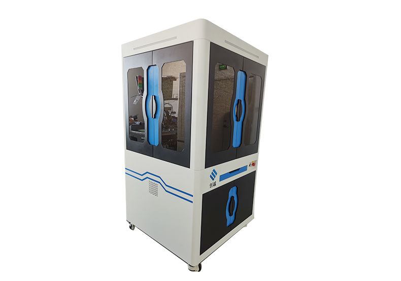 六面檢測(cè)機(jī)