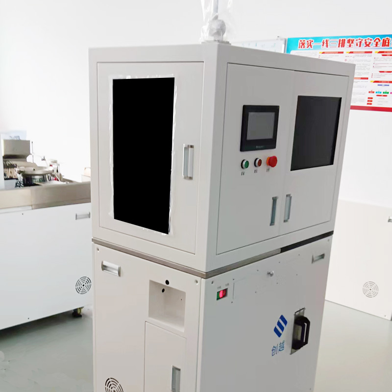 檢測(cè)分選機(jī)