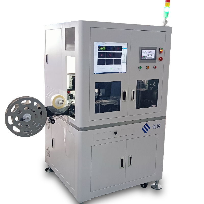 CY200R貼膜機(jī)